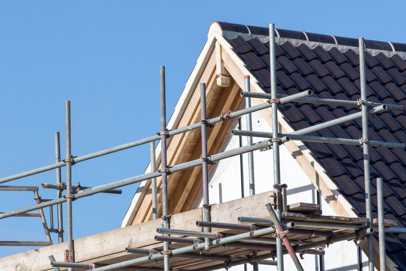 Sector Scaffolding is a scaffolding company in Hertfordshire and Bedfordshire.